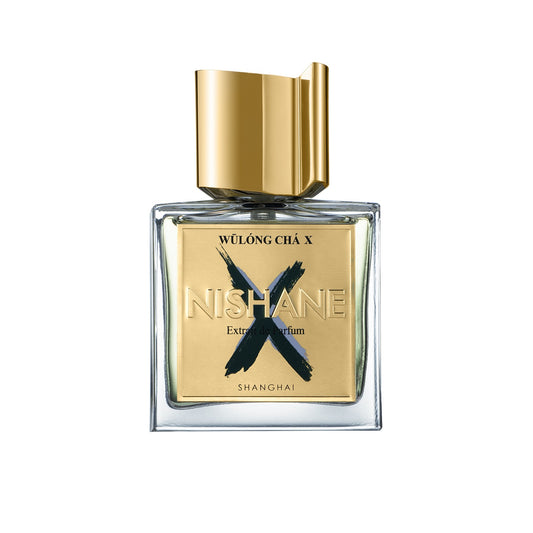 Nishane Wulong Cha X Extrait De Parfum 100Ml