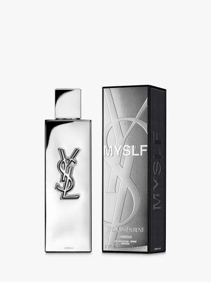 Ysl Myslf L'Absolu Parfum 100Ml