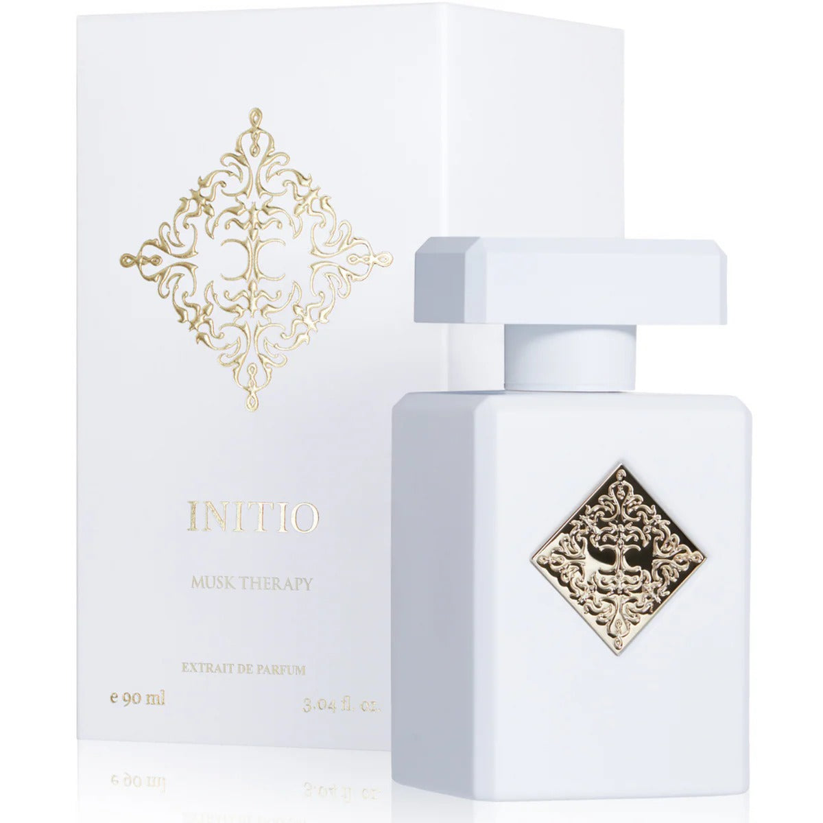 Initio Musk Therapy Extrait De Perfum 90Ml