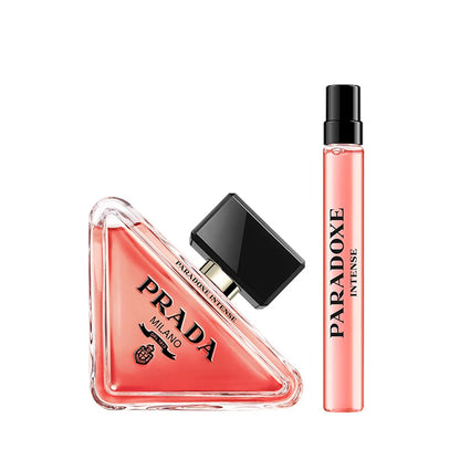 Prada Paradoxe Intense Edp 90ML+ Travel EDP 10ML Gift Set