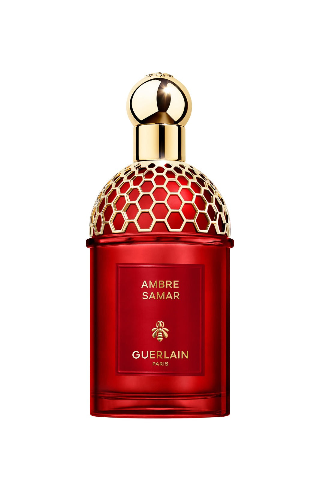 Guerlain Absolus Allegoria Ambre Samar EDP 125Ml