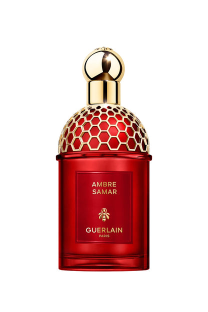 Guerlain Absolus Allegoria Ambre Samar EDP 125Ml