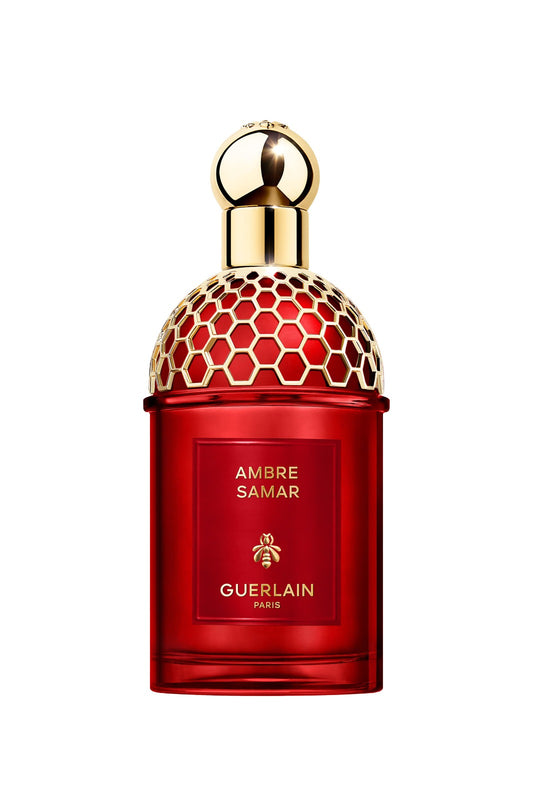 Guerlain Absolus Allegoria Ambre Samar EDP 125Ml
