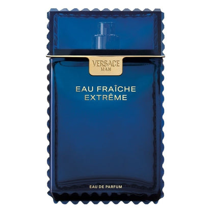Versace Eau Fraiche Extrem M Edp 100Ml