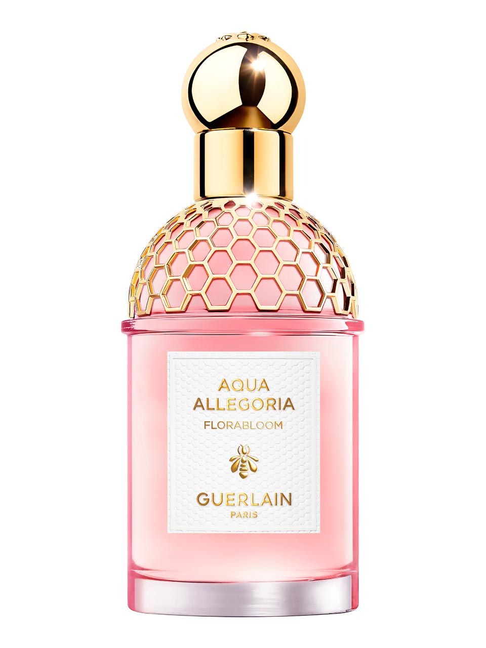Guerlain Aqua Allegoria Florabloom EDT 125ML
