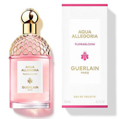 Guerlain Aqua Allegoria Florabloom EDT 125ML