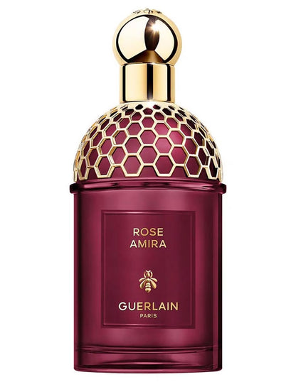 Guerlain Absolus Allegoria Rose Amira Edp L 125Ml