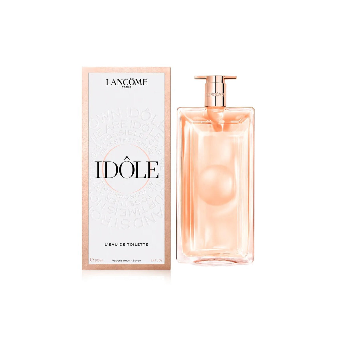 Lancome Idole EDT 100Ml