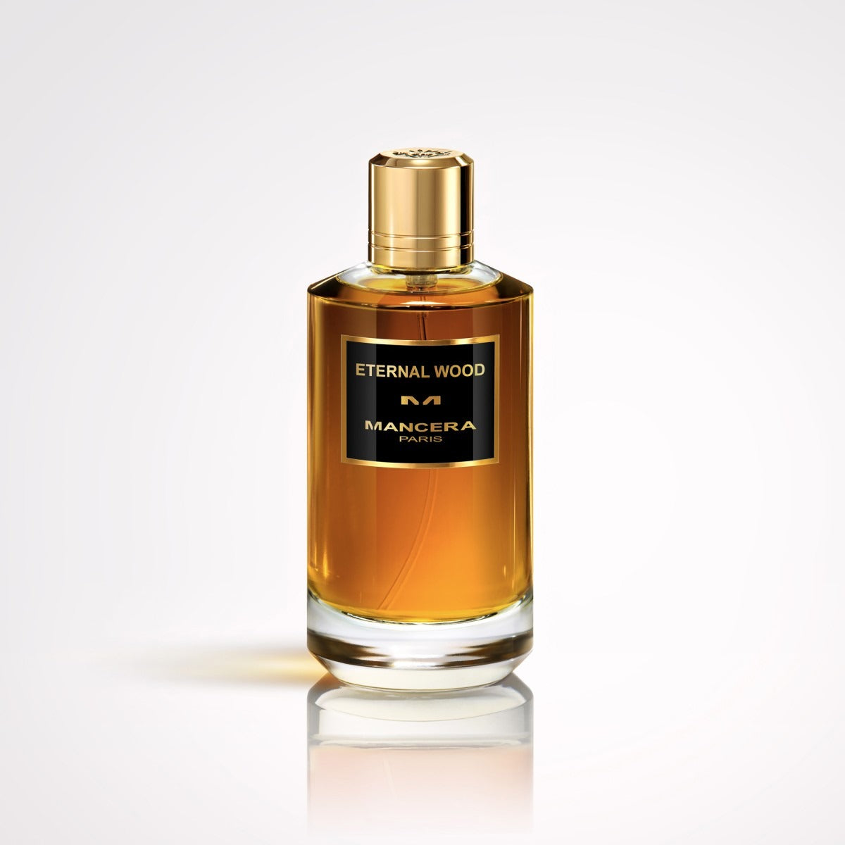 Mancera Eternal Wood EDP  120Ml