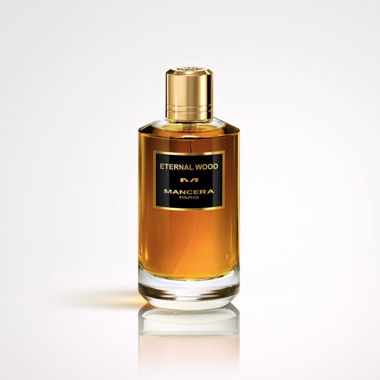 Mancera Eternal Wood EDP  120Ml
