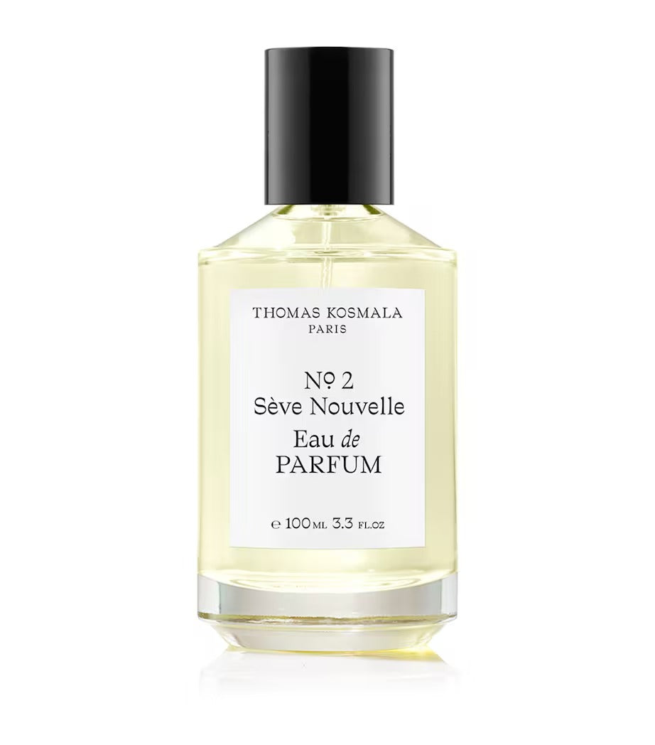 Thomas Kosmala No2 Seve Nouvelle Edp 100ml