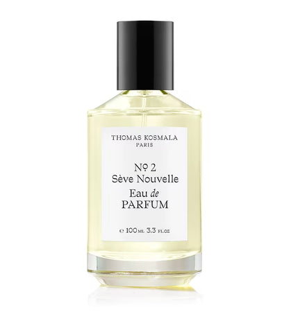 Thomas Kosmala No2 Seve Nouvelle Edp 100ml