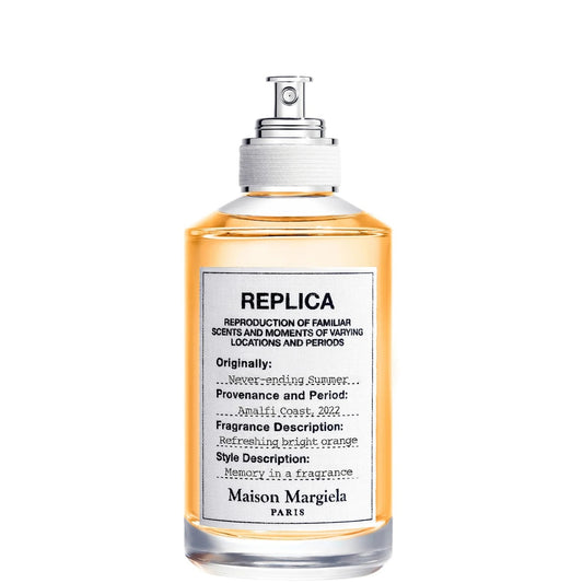 Maison Margiela Replica Never Ending Summer Edt 100Ml