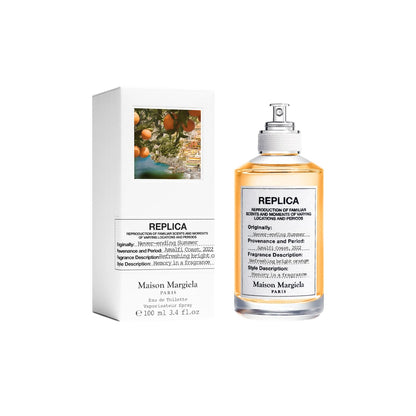 Maison Margiela Replica Never Ending Summer Edt 100Ml