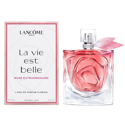 Lancome La Vie Est Belle Rose Extraordinaire Edp 100Ml