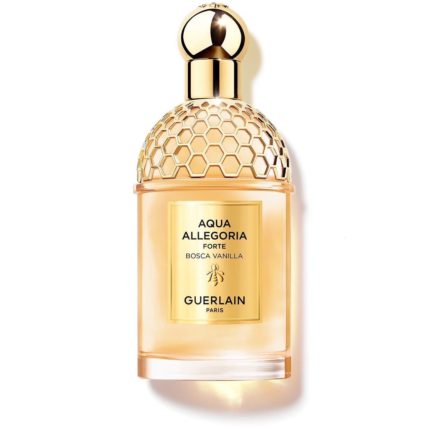 Guerlain Aqua  Allegoria Bosca Vanilla Forte Edp 125Ml