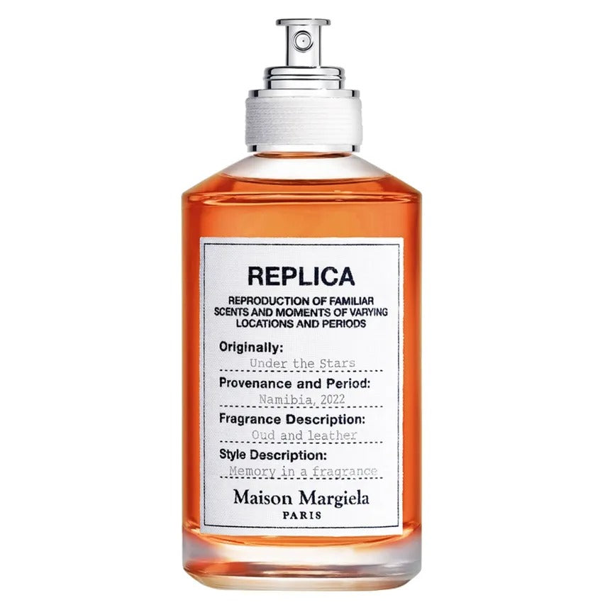 Maison Margiela Replica Under The Stars Edt 100Ml