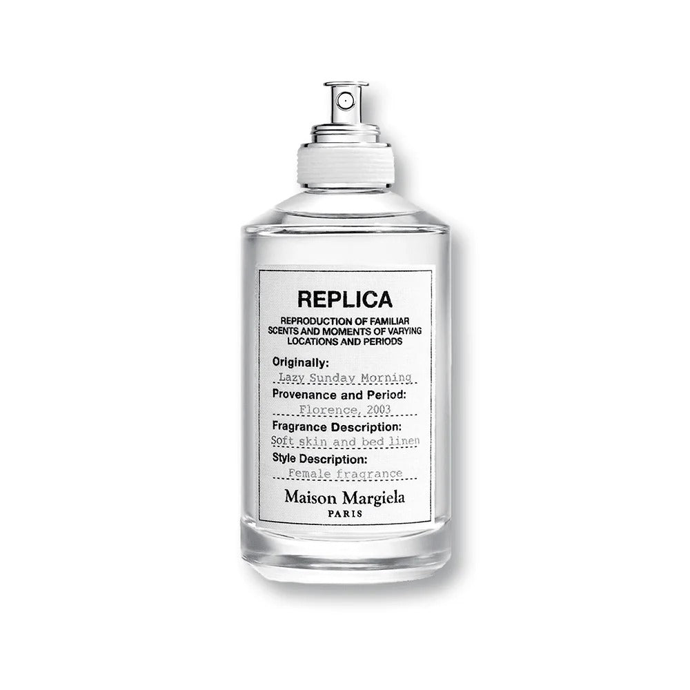 Maison Margiela Replica Lazy Sunday Morning Edt 100Ml