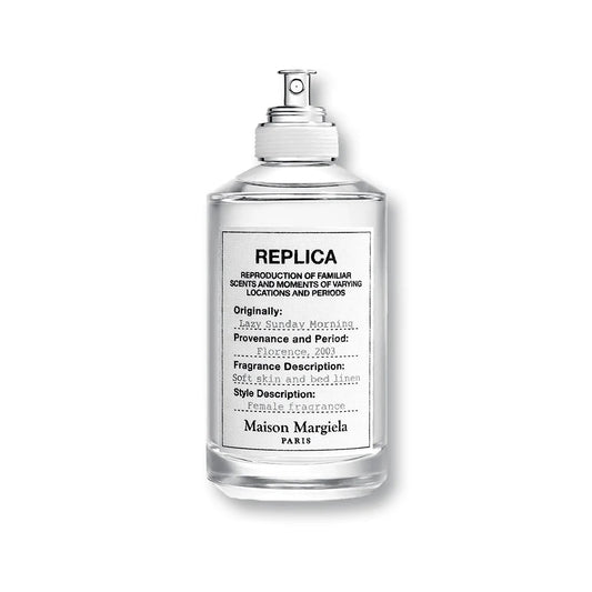Maison Margiela Replica Lazy Sunday Morning Edt 100Ml