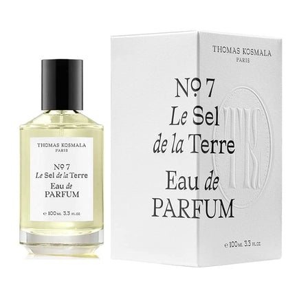 Thomas Kosmala No.7 Le Sel de la Terre EDP 100 ML