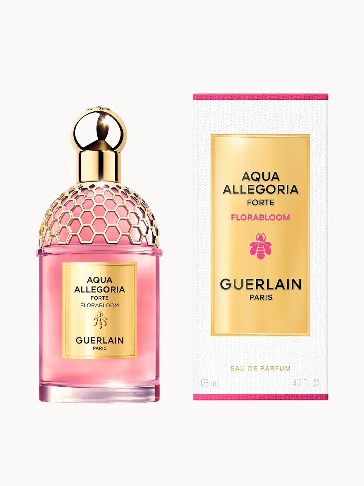 Guerlain Aqua Allegoria Florabloom Forte Eau de Parfum 125ml