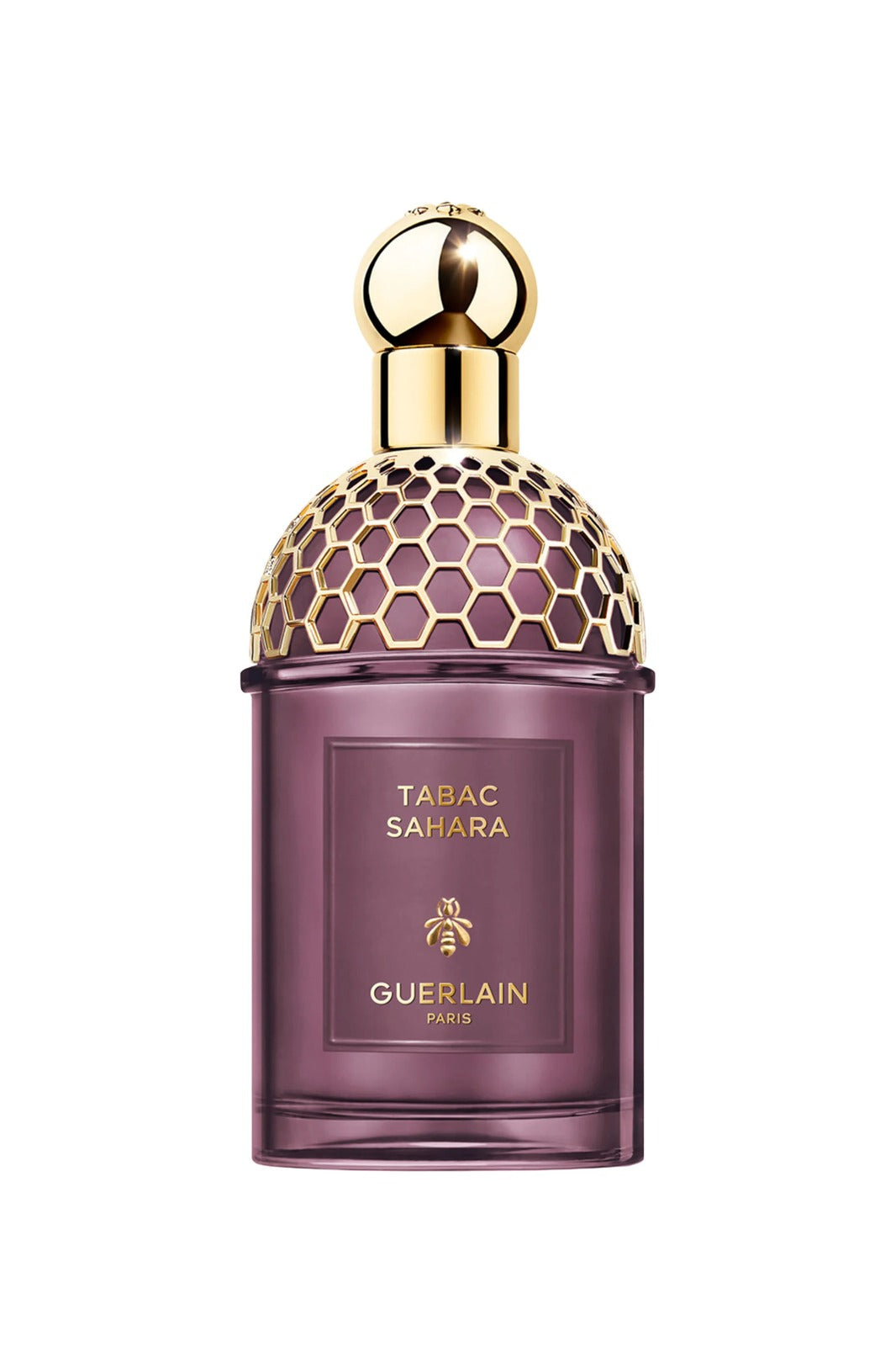 Guerlain Absolus Allegoria Tabac Sahara Edp L 125Ml