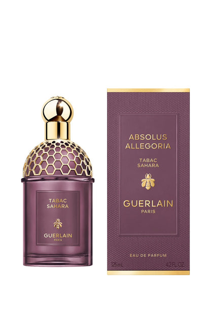 Guerlain Absolus Allegoria Tabac Sahara Edp L 125Ml