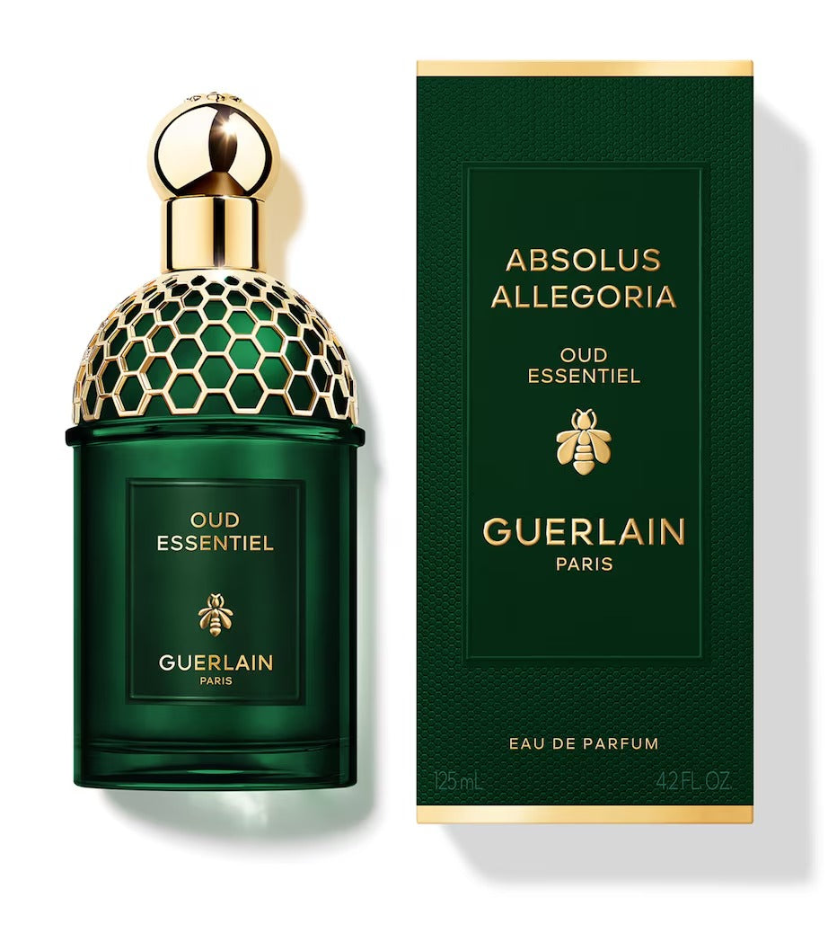 Guerlain Absolus Allegoria Oud Essentiel Edp 125Ml