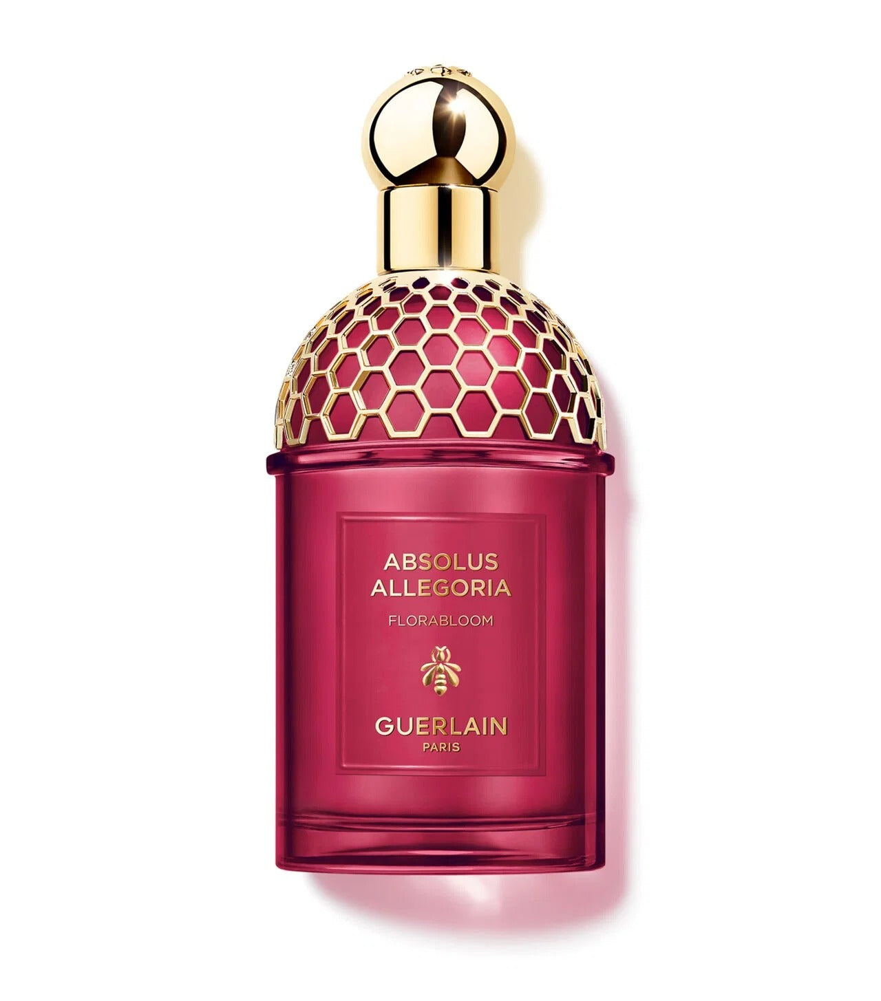 GUERLAIN  ABSOLUS ALLEGORIA  FLORABLOOM  EDP 125ML