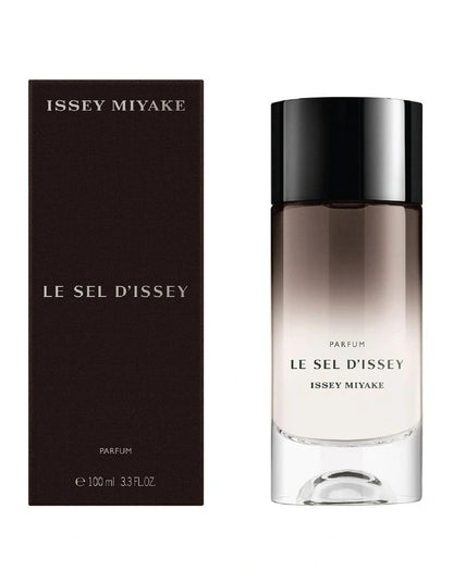 ISSEY MIYAKE  LE SEL D'ISSEY PARFUM 100ML
