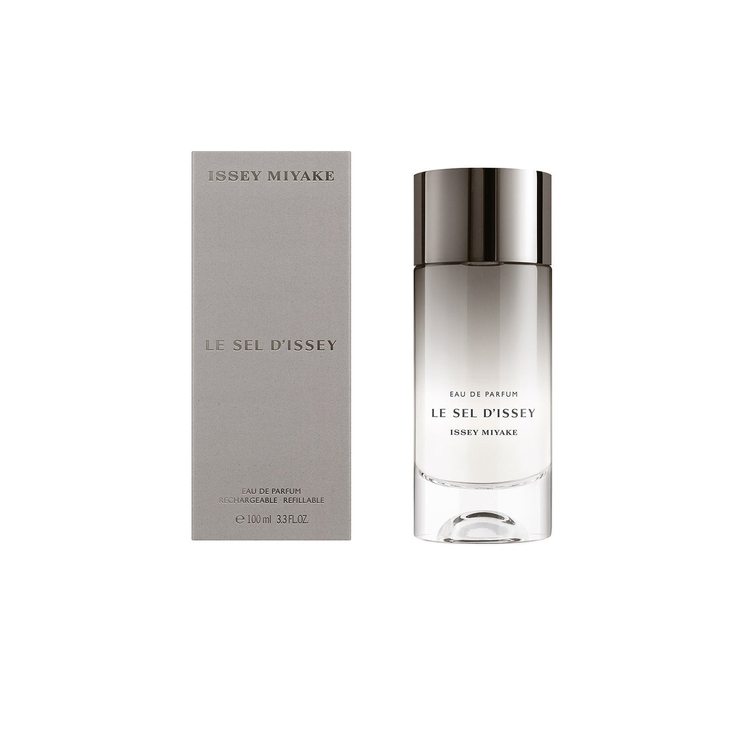 Issey Miyake Le Sel D'Issey M Edp 100Ml