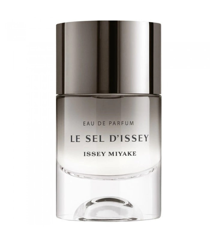 ISSEY MIYAKE LE SEL D'ISSEY EDP 50ML