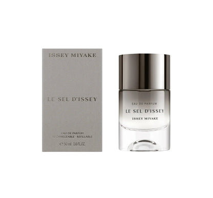 ISSEY MIYAKE LE SEL D'ISSEY EDP 50ML