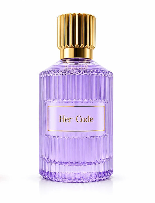 Alchemist Her Code Edp 100Ml