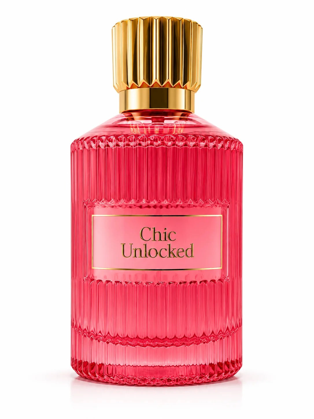 Alchemist Chic Unlocked Edp 100Ml
