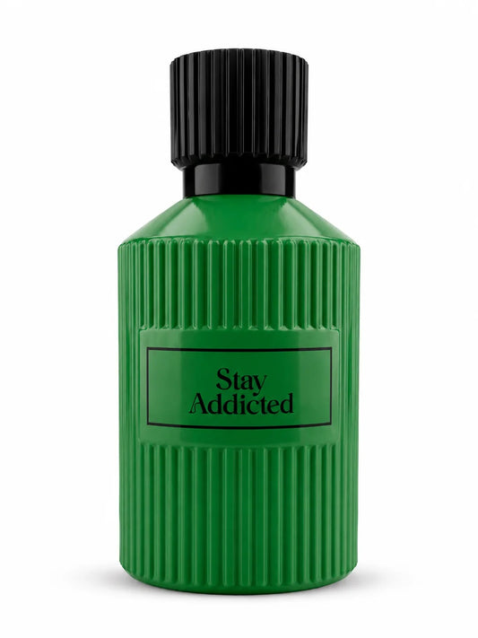 Alchemist Stay Addicted Edp 100Ml