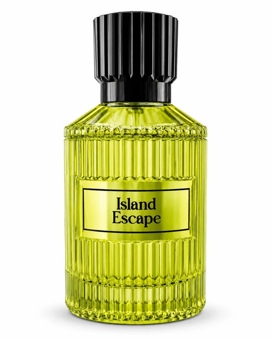 Alchemist Island Escape Edp 100Ml