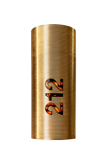 CAROLINA HERRERA 212 MEN  NYC PARFUM 100ML