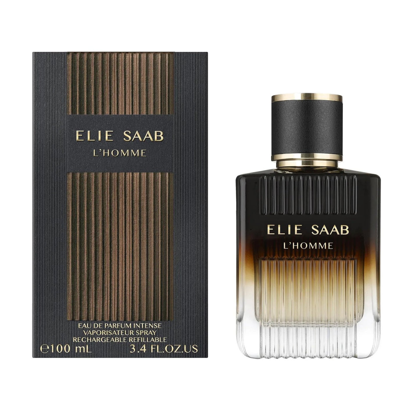 Elie Saab L'Homme EDP Intense 100ML