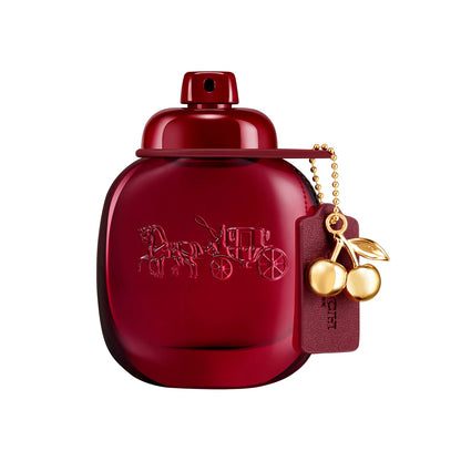 COACH  WOMAN CHERRY PARFUM 90ML