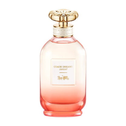 Coach Dreams Sunset Edp 90Ml