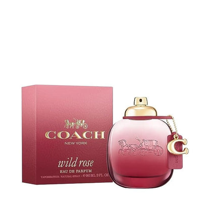 Coach Wild Rose Edp 90Ml