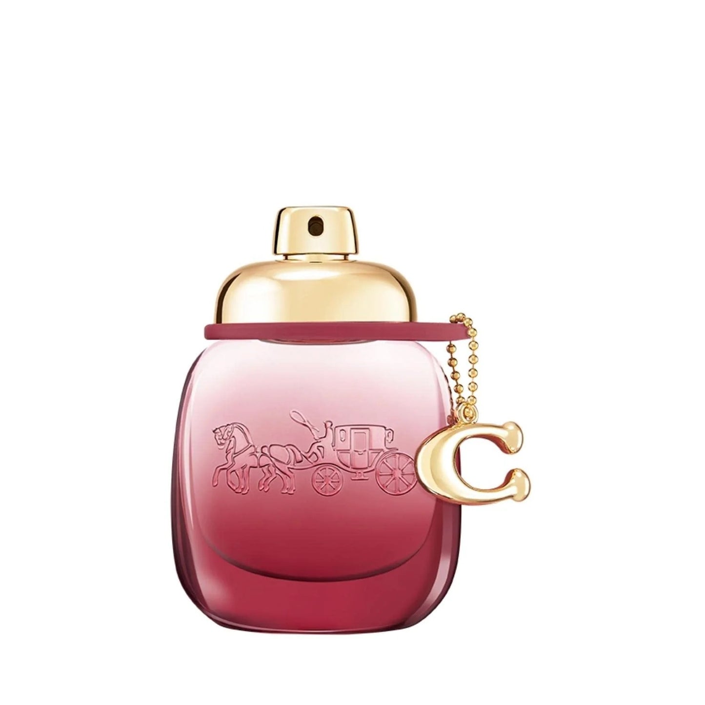 Coach Wild Rose Edp 90Ml