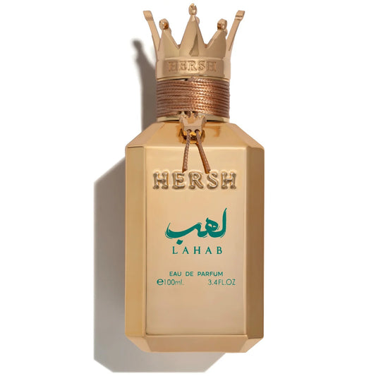 Hersh Lahab EDP 100ml