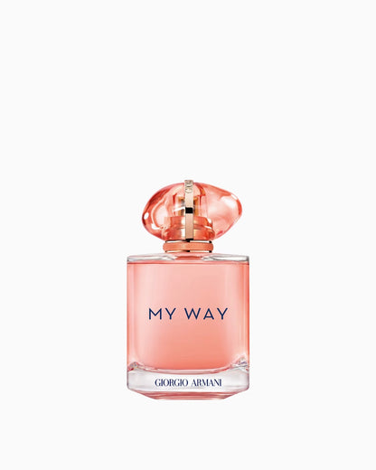 Giorgio Armani My Way Ylang Edp L 90ml