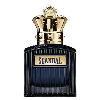 Jean Paul Gaultier Scandal Edp Intense Pour Homme 100Ml