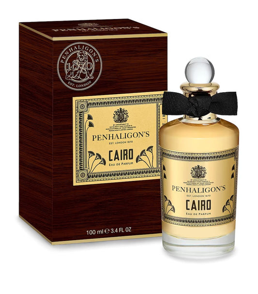PENHALIGONS CAIRO EDP  100ML