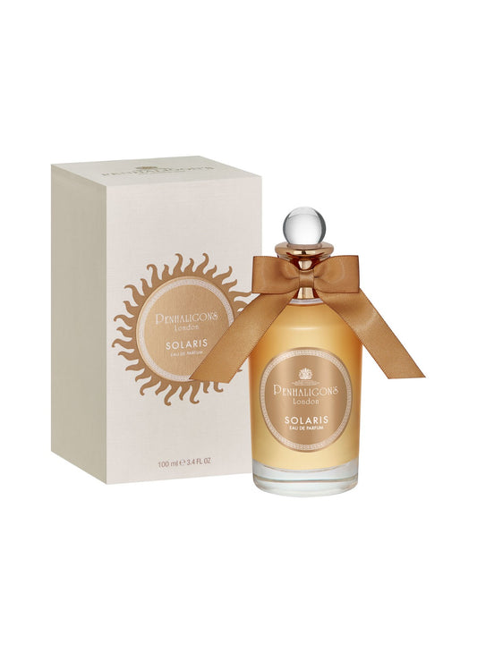 PENHALIGONS  SOLARIS EDP 100ML
