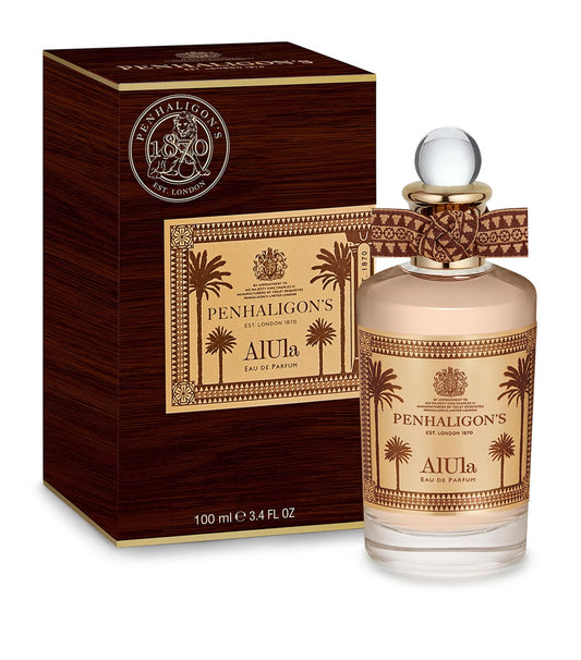 PENHALIGONS ALULA EDP  100ML