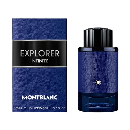 MONT BLANC EXPLORER INFINITE EDP 100ML